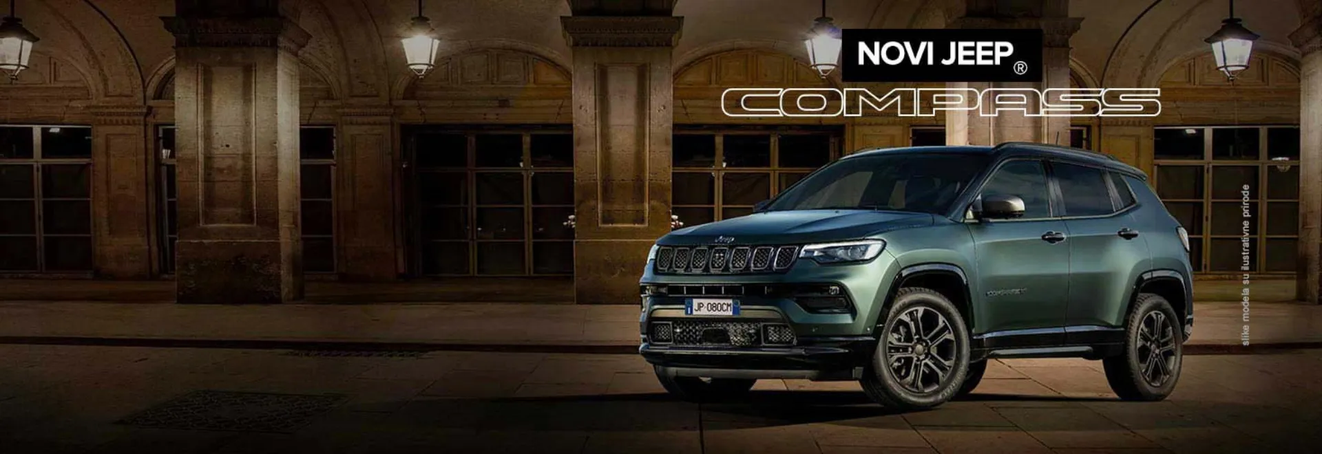 compass novi